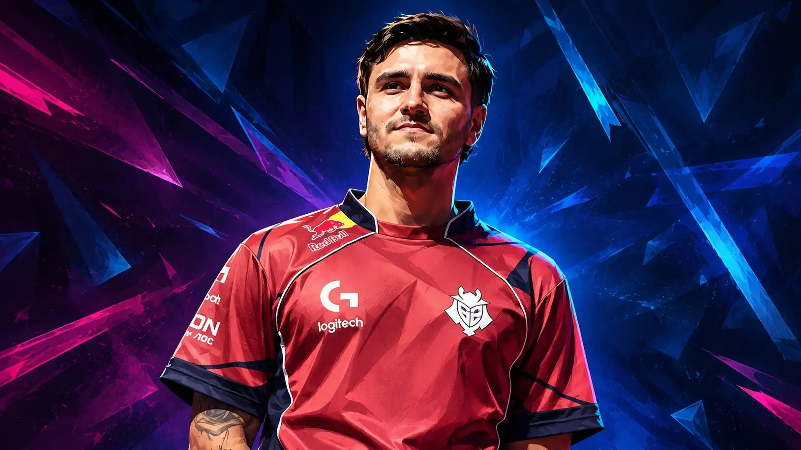 SunPayus Explains G2 Exit After 14-Month CS2 Stint
